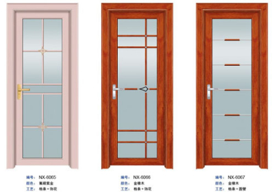 贵族平开门系列