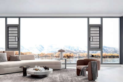 118 注胶系统窗纱一体